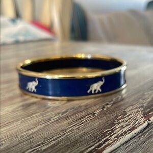 Halcyon days bangle